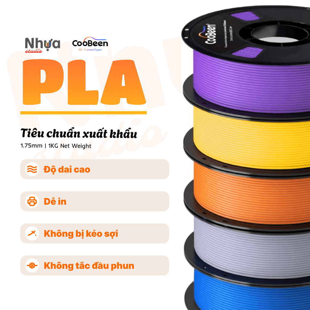 PLA - Coobeen – ảnh 1