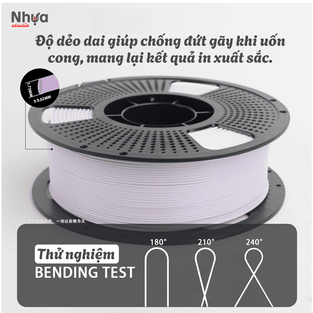 PLA -  Veelaine – ảnh 5