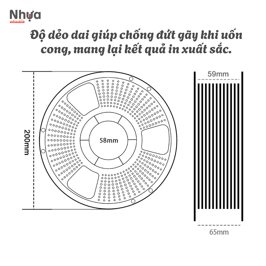 PLA -  Veelaine – ảnh 3
