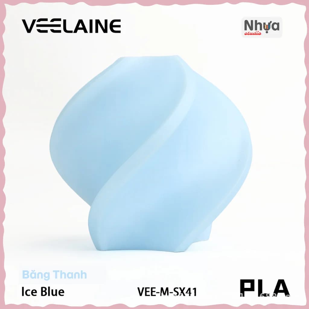 PLA -  Veelaine