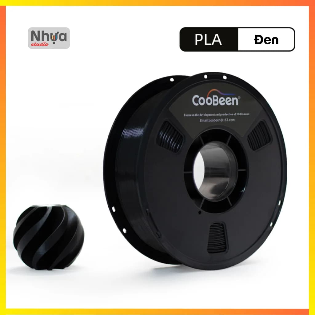 PLA - Coobeen