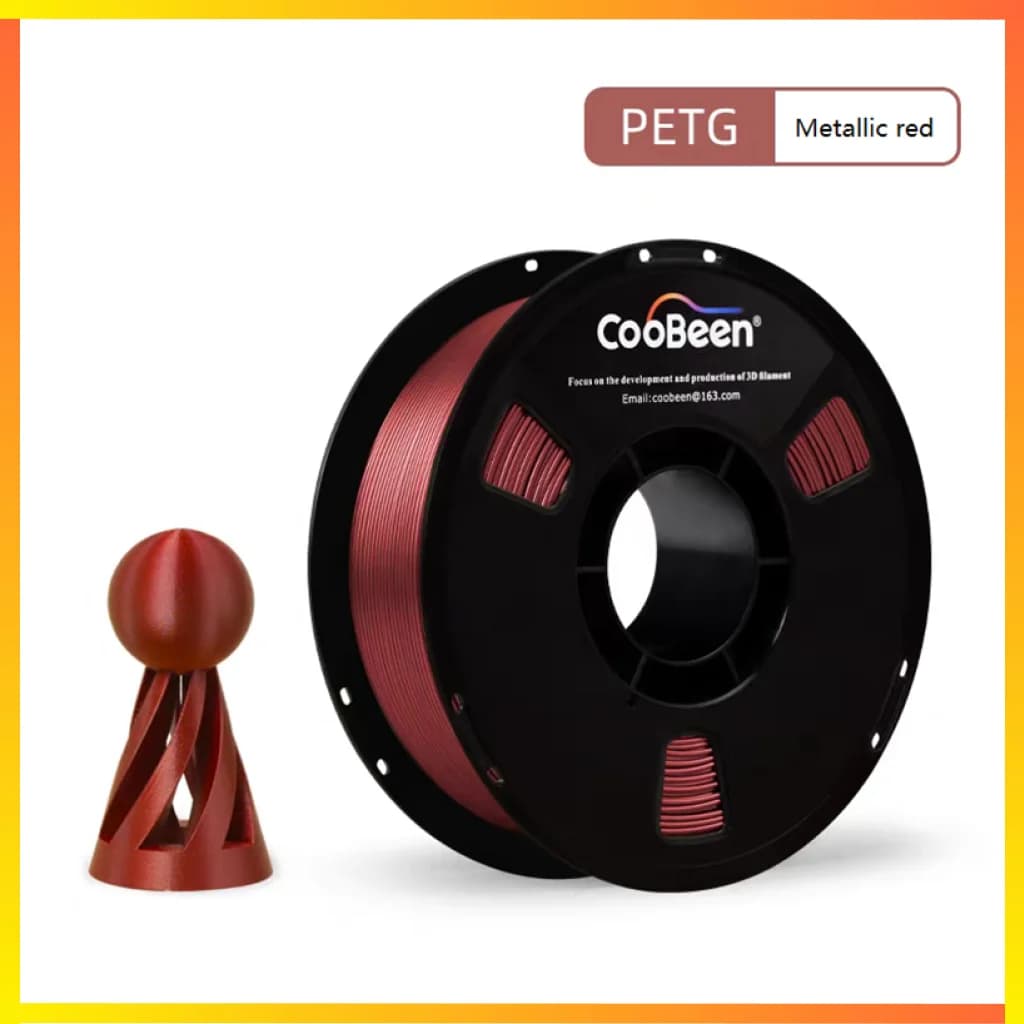PETG Metal - Coobeen