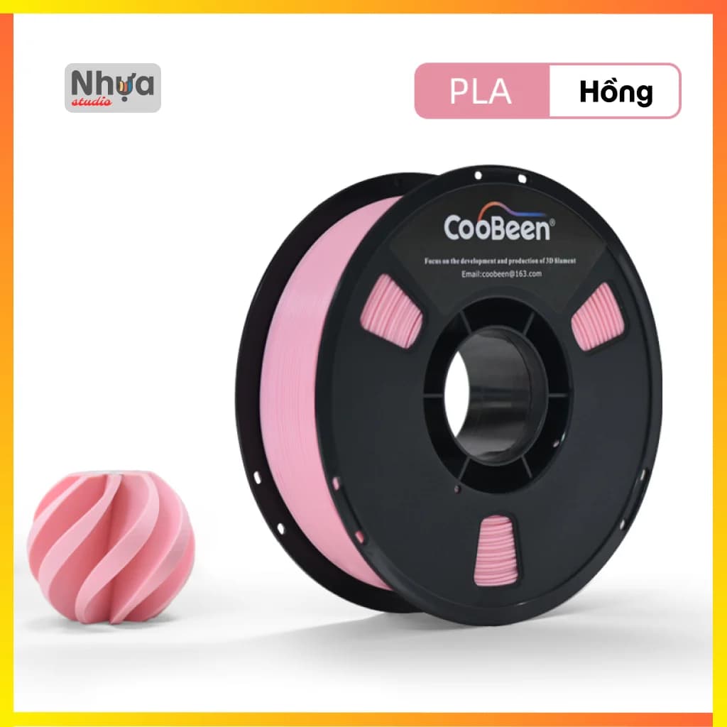 PLA - Coobeen