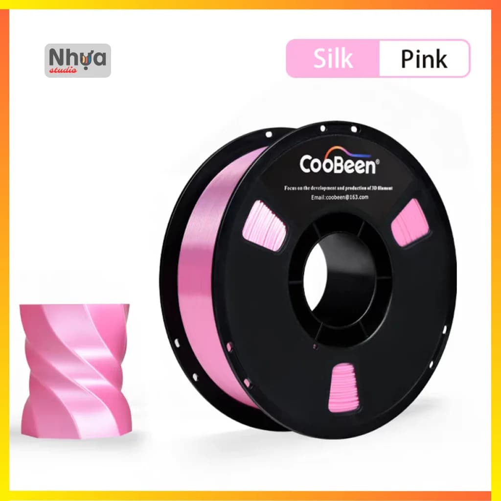 PLA  Silk - Coobeen