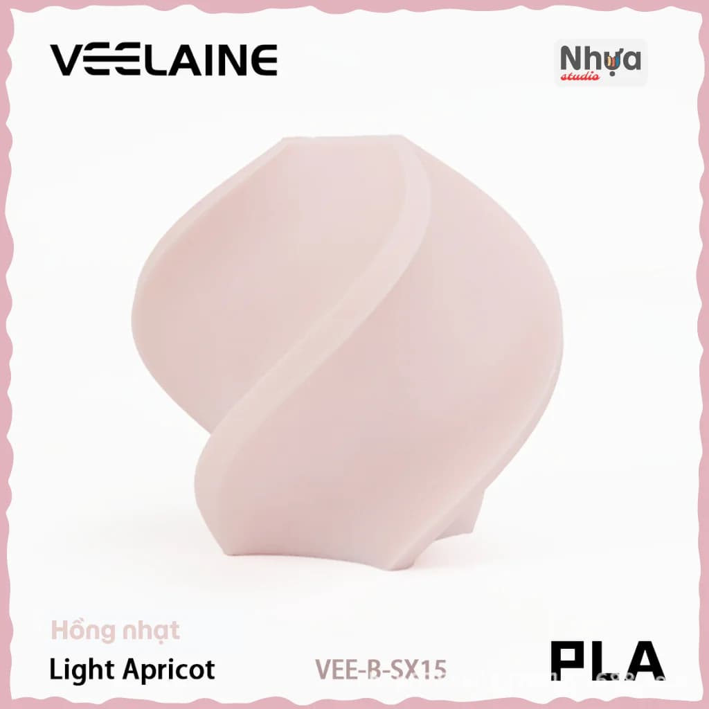 PLA -  Veelaine