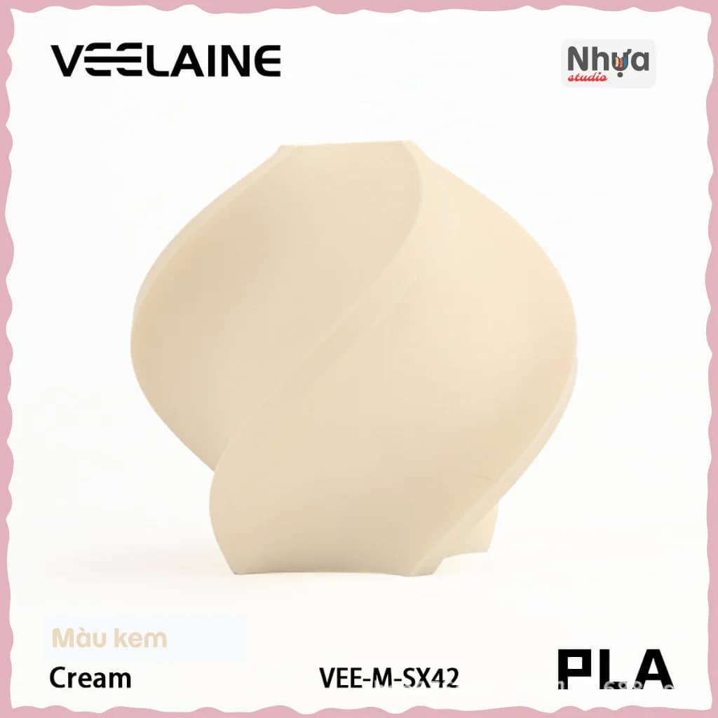 PLA -  Veelaine