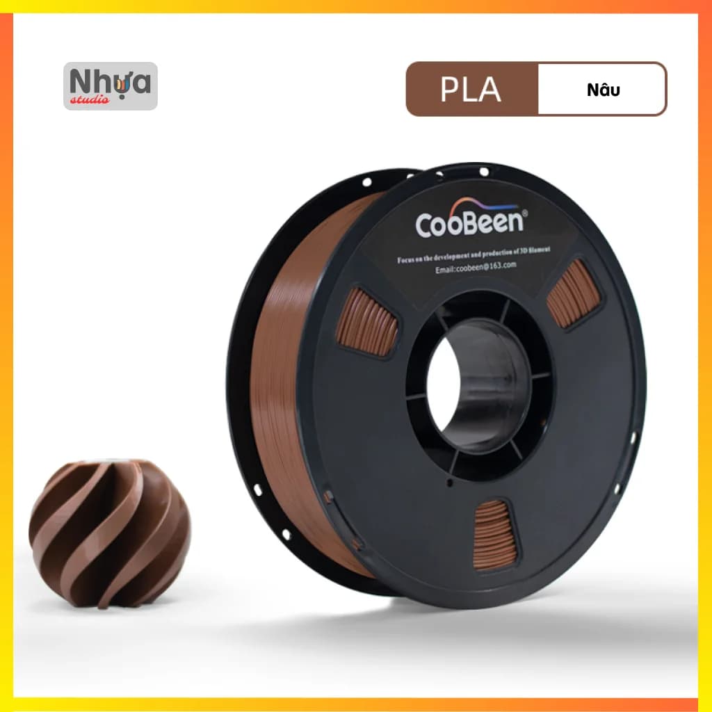 PLA - Coobeen