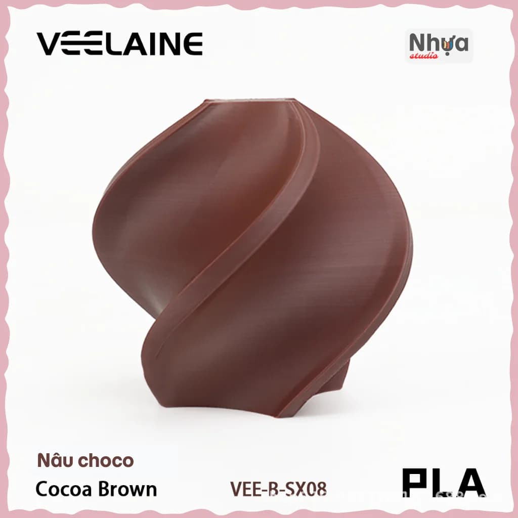 PLA -  Veelaine