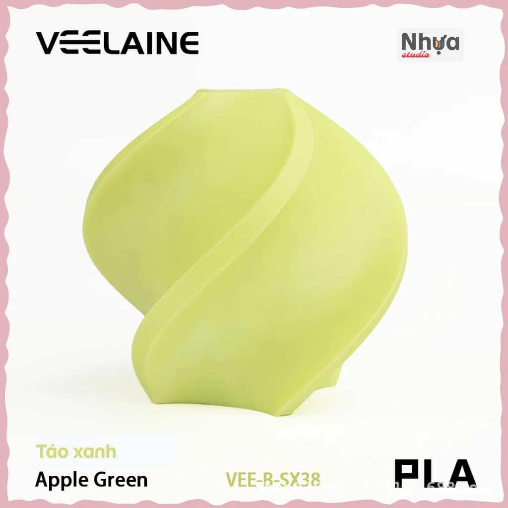 PLA -  Veelaine