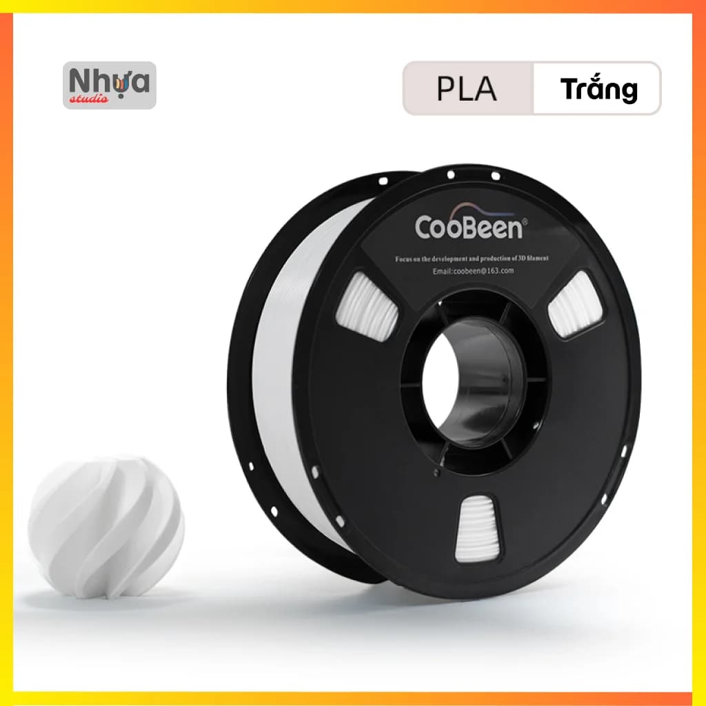 PLA - Coobeen