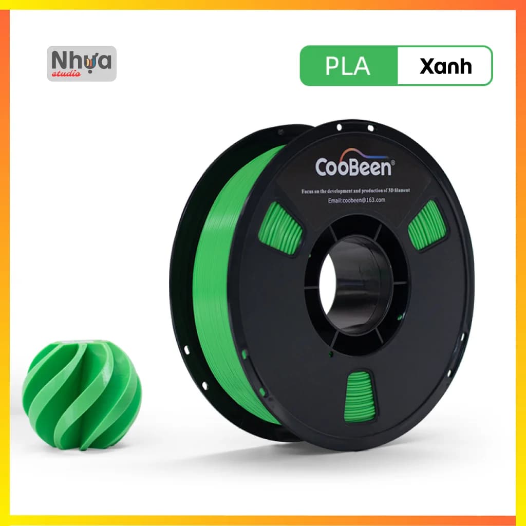 PLA - Coobeen